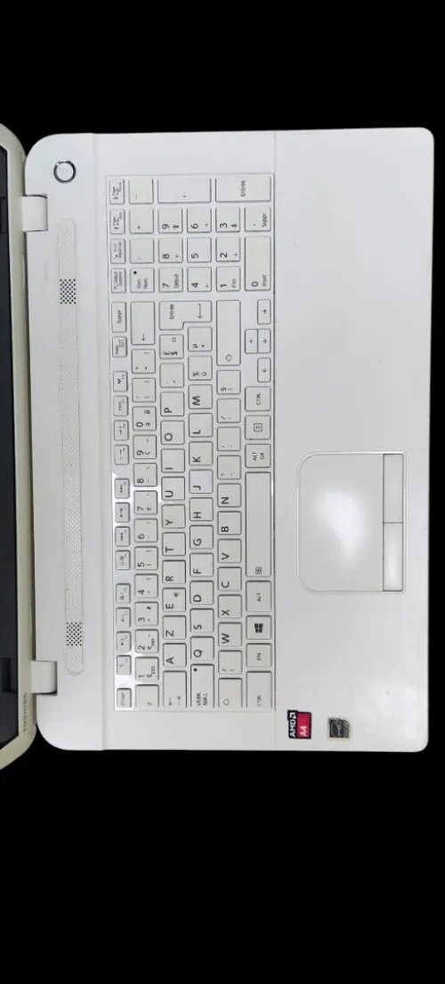 Pc AMD A4 6 génération