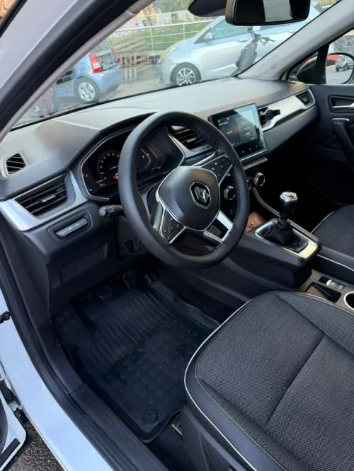 Renault Captur 2023 RS Line 