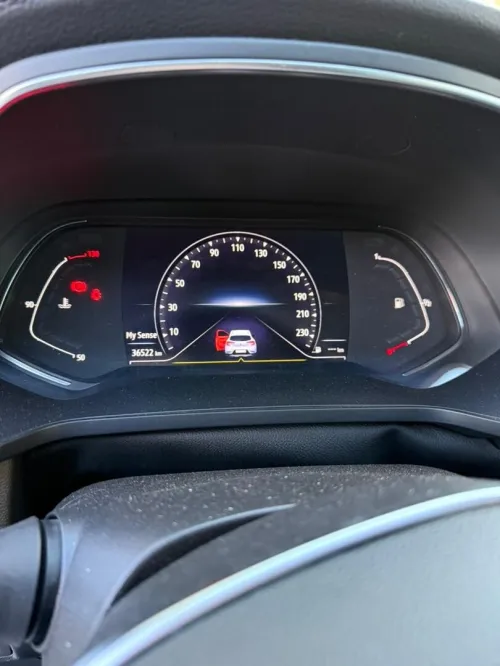 Renault Captur 2023 RS Line 
