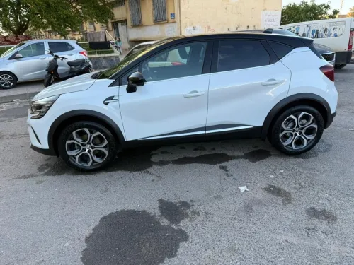 Renault Captur 2023 RS Line 