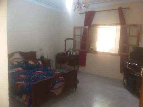 Vente Villa Oran Hassian toual