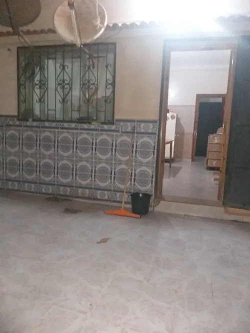 Vente Villa Oran Hassian toual