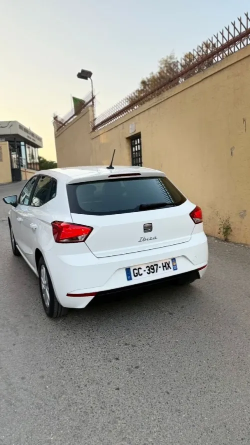 Seat Ibiza 2021 Fully