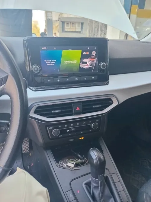 Seat Ibiza 2021 Fully