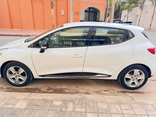 Renault Clio 4 2014 Dynamique