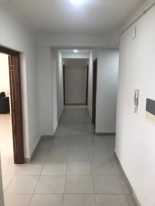 Location Appartement F3 Alger Saoula