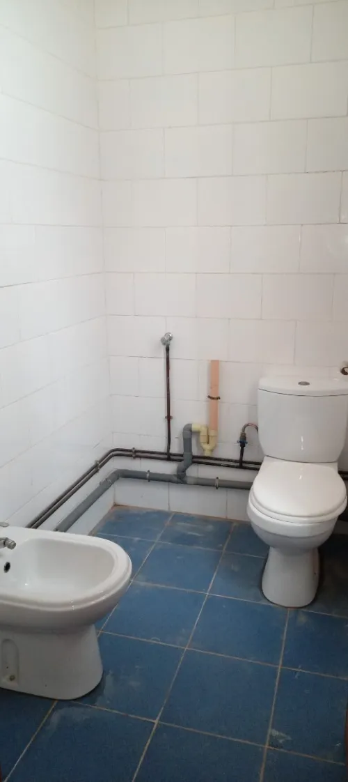 Vente Villa Alger Saoula