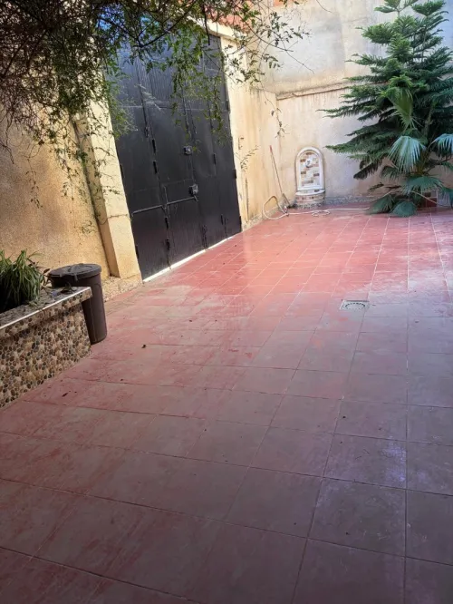 Vente Villa Alger Ouled chebel