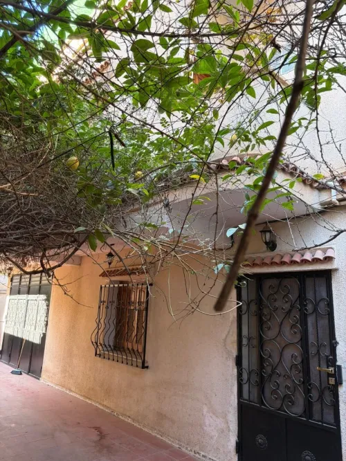 Vente Villa Alger Ouled chebel