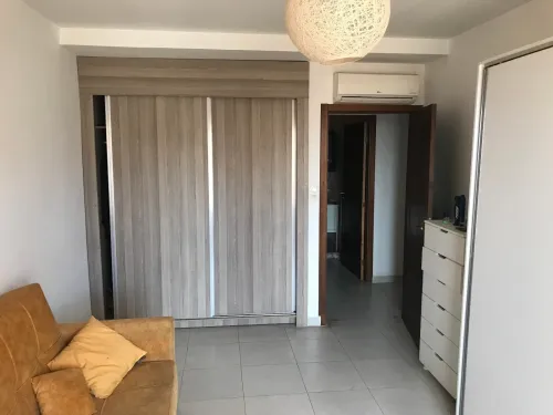 Location Appartement F3 Alger Saoula