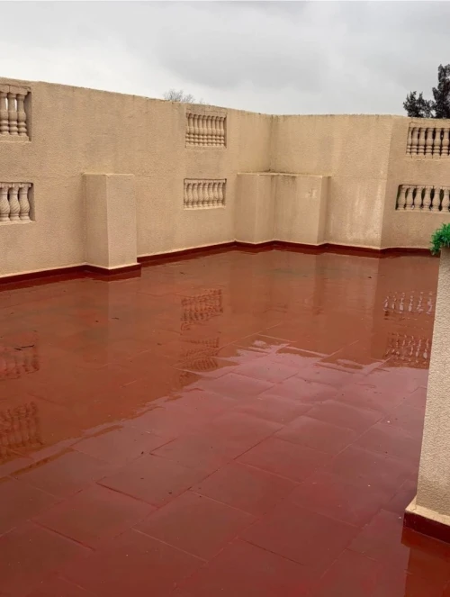 Vente Villa Alger Ouled chebel