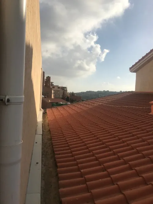 Location Appartement F3 Alger Saoula