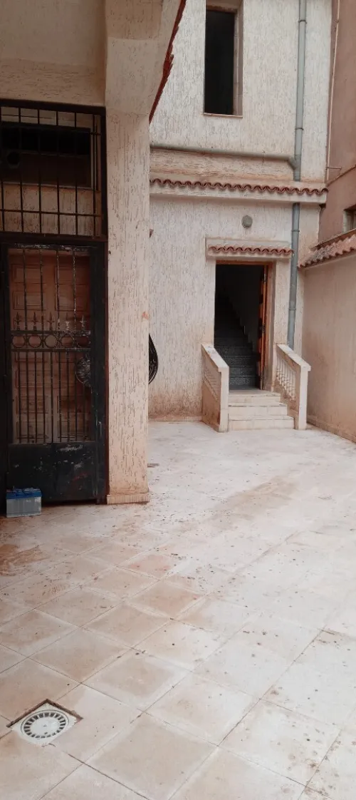 Vente Villa Alger Saoula