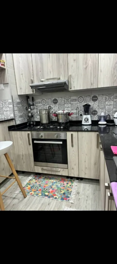Vente Appartement F3 Alger Birtouta