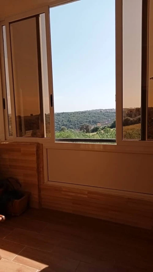 Vente Appartement F3 Alger Birkhadem