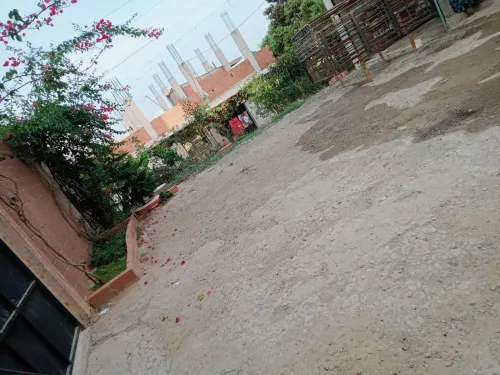 Vente Villa Alger Saoula