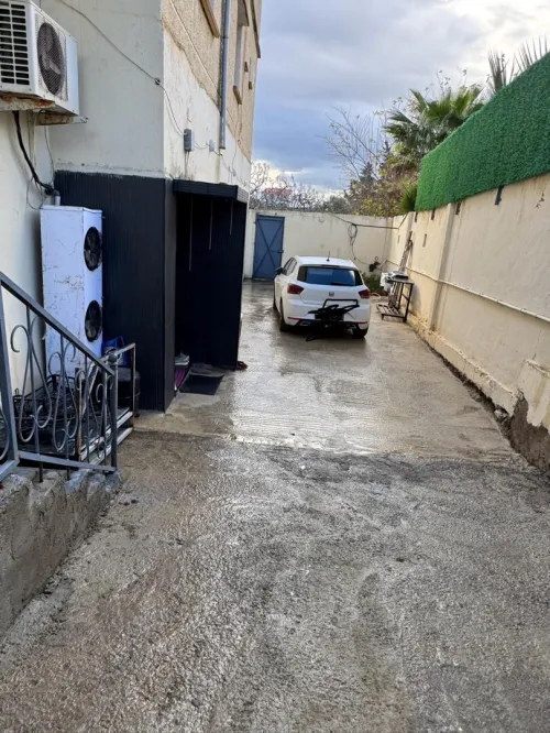 Location Appartement Niveau de villa F2 Alger Khraissia