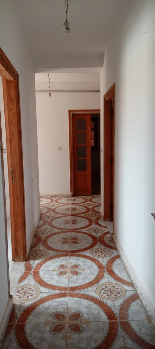Vente Villa Alger Saoula