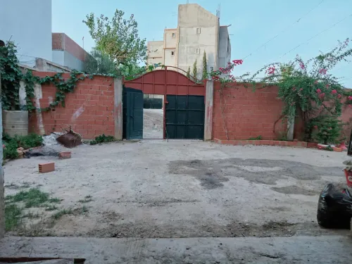 Vente Villa Alger Saoula