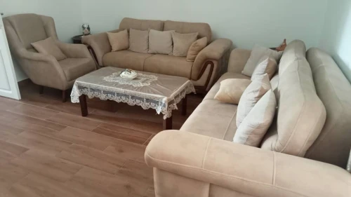 Vente Appartement F3 Alger Birkhadem