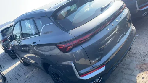 Geely Coolray 2025 Full full option