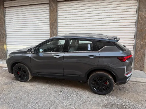 Geely Coolray 2025 Full full option (2025)