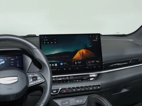 Geely Coolray 2026 Full full option (2026)