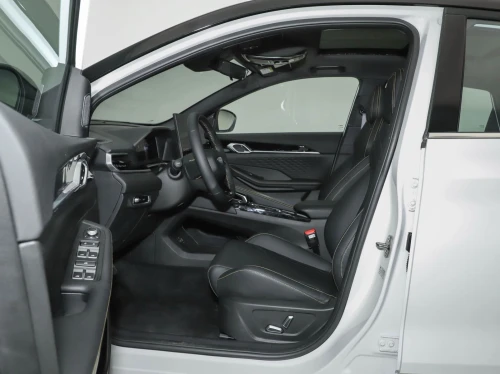 Geely Coolray 2026 Full full option (2026)