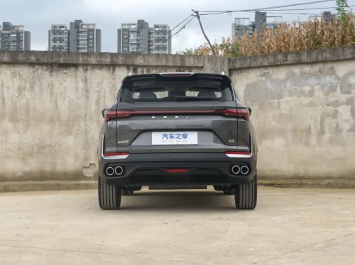 Geely Coolray 2025 Full full option (2025)