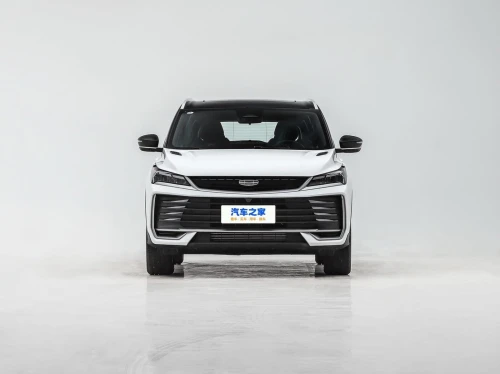 Geely Coolray 2025 Full full option