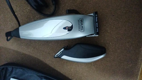 Pack Tondeuses wahl professionnelles