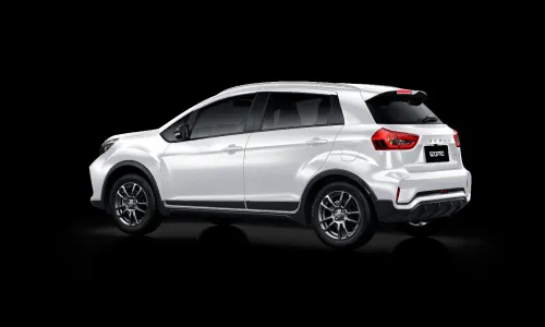 Livan X3 Pro  2025 Geely livan x3pro