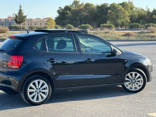 Volkswagen Polo 2013 Life