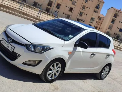 Hyundai i20 2014 i20