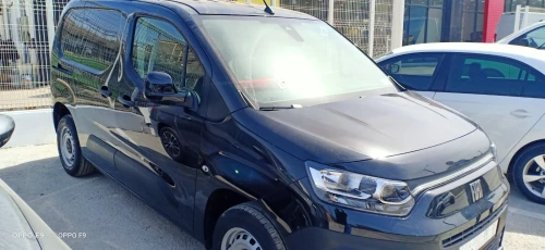 Fiat Doblo 2024 