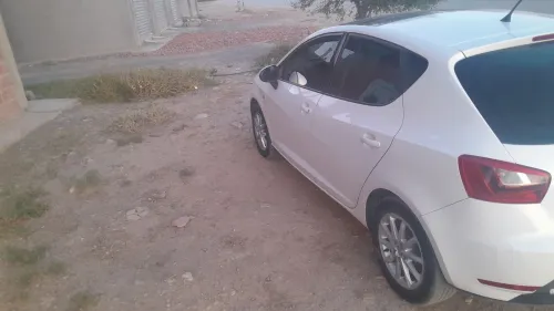 Seat Ibiza 2012 Fully +Toit ouvrant