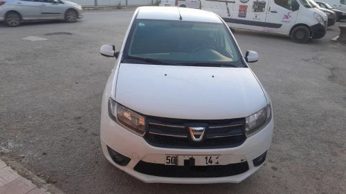 Dacia Logan 2014 Access