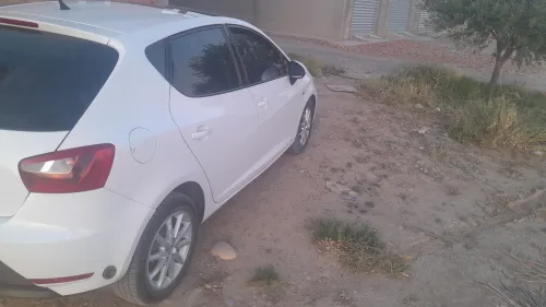 Seat Ibiza 2012 Fully +Toit ouvrant