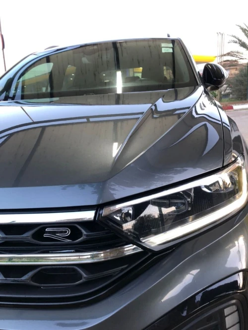 Volkswagen T-Roc 2023 R-Line 