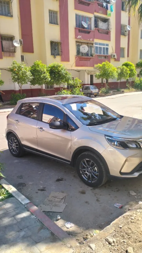 Geely GX3 PRO  2024 
