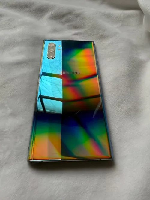 Samsung Galaxy note 10 plus 5G