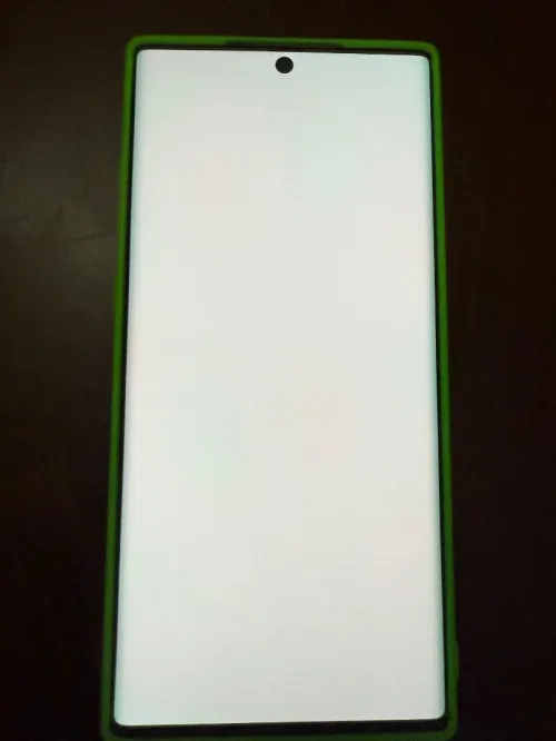 Samsung Galaxy note 10 plus 5G