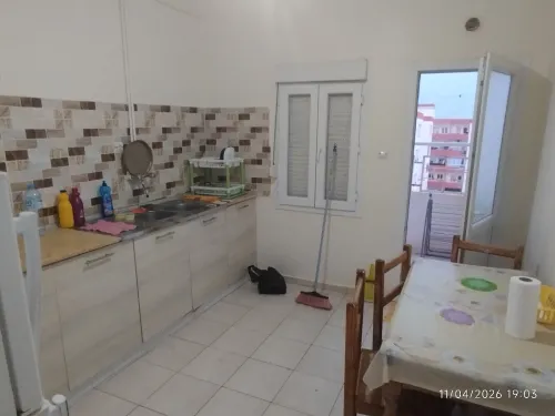 Location Appartement F3 Alger Ain benian
