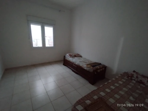 Location Appartement F3 Alger Ain benian