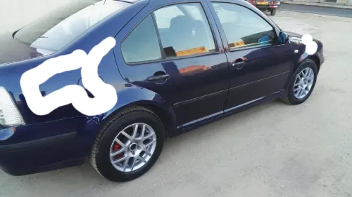 Volkswagen Bora 2002 Bora