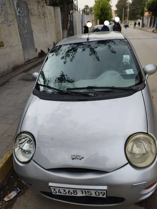 Chery QQ 2015 QQ