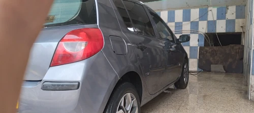 Renault Clio 3 2006 Clio 3