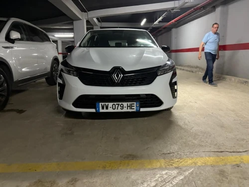 Renault Clio 5  2024 Evolution