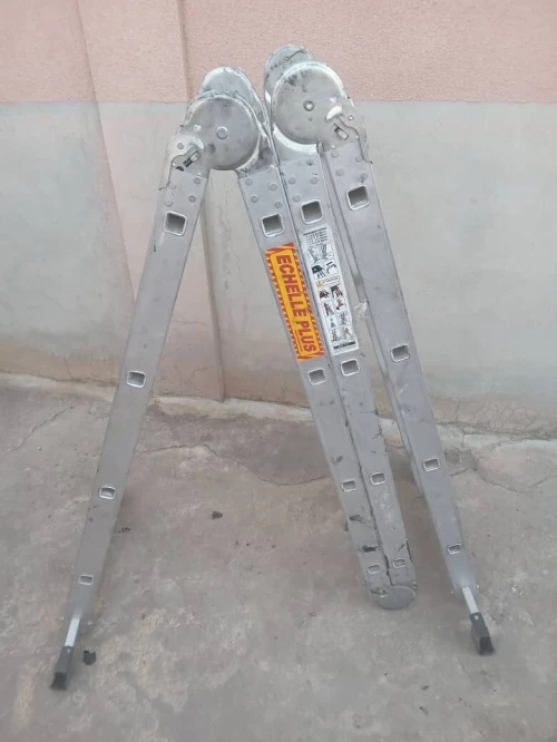 vent echelle سلوم