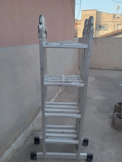 vent echelle سلوم